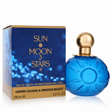 Sun Moon Stars by Lagerfeld 3.3 Oz Eau De Toilette Spray for Women