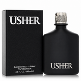 Usher by Usher 3.4 Oz Eau De Toilette Spray for Men