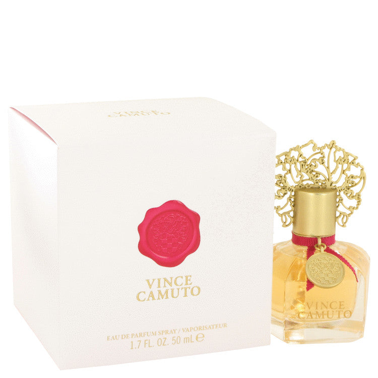 Vince Camuto by Vince Camuto Eau De Parfum Spray 1.7 Oz for Women