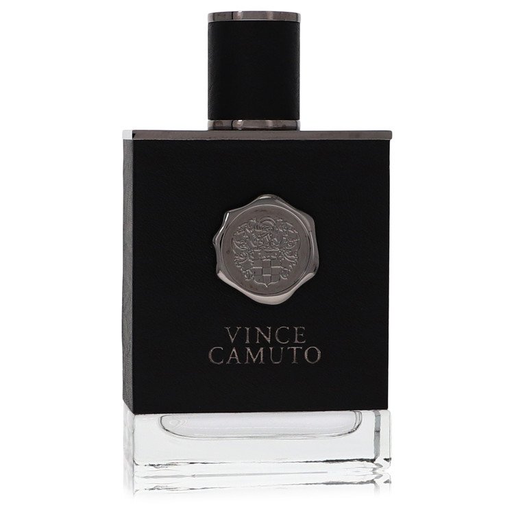 Vince Camuto By Vince Camuto Eau De Toilette Spray (Unboxed) 3.4 Oz / 100 Ml for Men