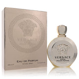 Versace Eros Pour Femme by Versace 3.4 Oz Eau De Parfum Spray for Women