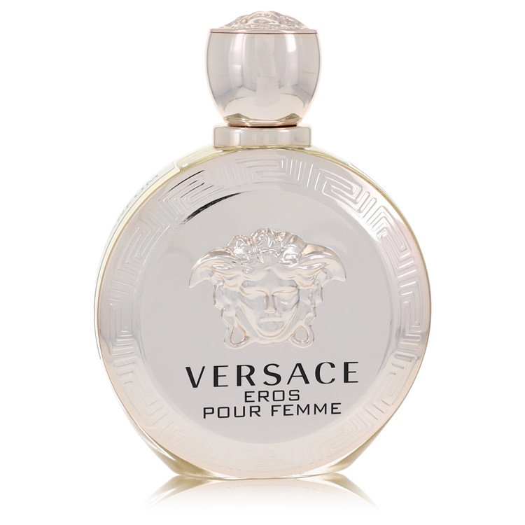 Versace Eros by Versace Eau De Parfum Spray (Tester) 3.4 oz for Women - Premium Designer Fragrance – Available at AAA Beauty