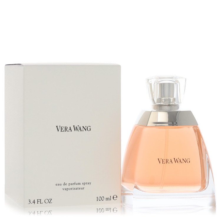 Vera Wang by Vera Wang 3.4 Oz Eau De Parfum Spray for Women