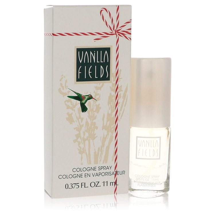 Vanilla Fields by Coty 375 Oz Cologne Spray . for Women