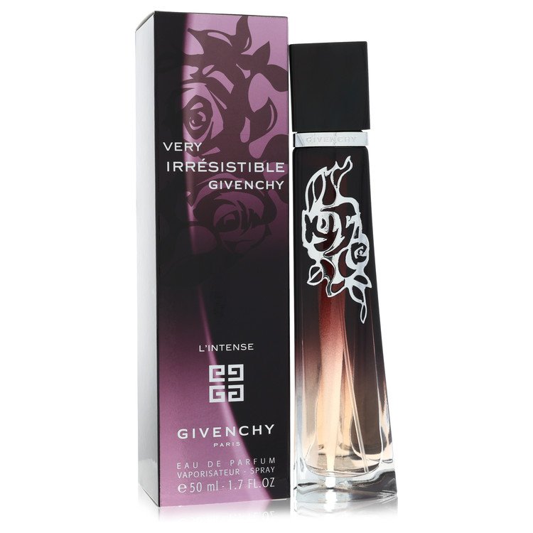 Very Irresistible L'intense by Givenchy Eau De Parfum Spray 1.7 oz | Women Collection by AAA Beauty - Premium Women Perfume and Cologne | AAA Beauty
