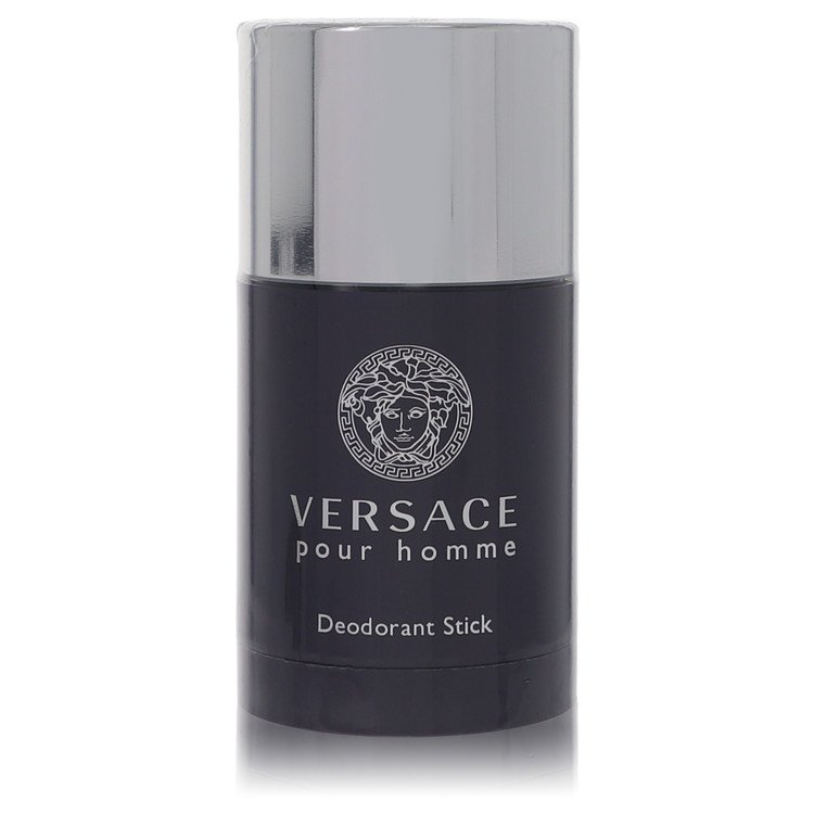 Versace Pour Homme by Versace 2.5 Oz Deodorant Stick for Men