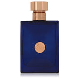 Dylan Blue by Versace 3.4 Oz Eau De Toilette Spray In Tester for Men