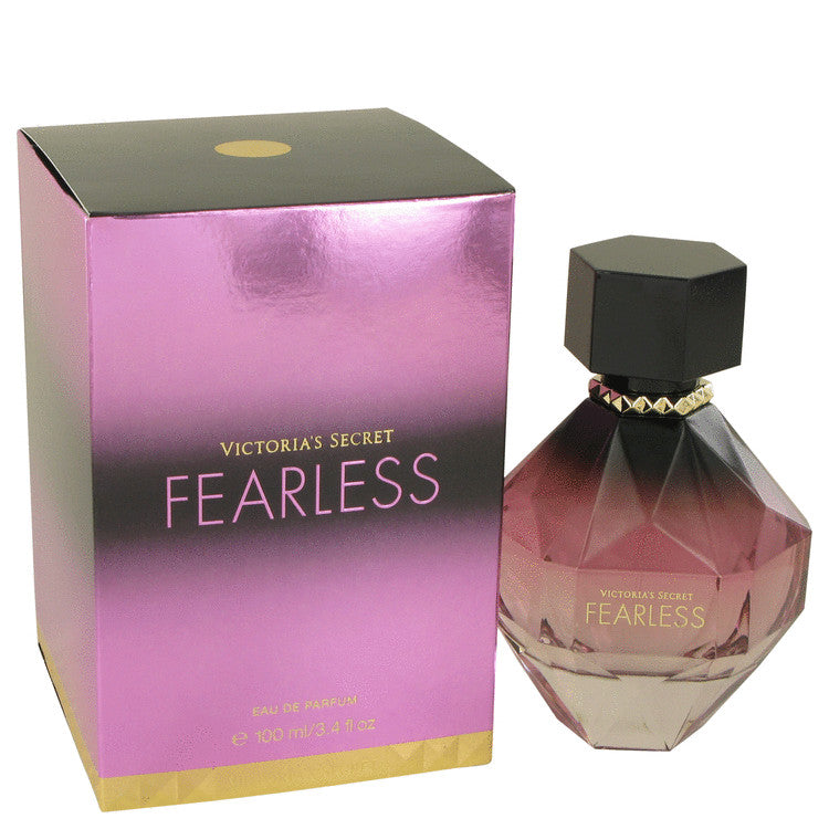 Fearless by Victoria's Secret 3.4 Oz Eau De Parfum Spray for Women