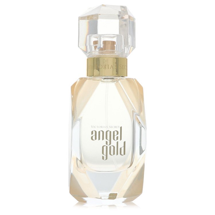 Victoria'S Secret Angel Gold By Victoria'S Secret Eau De Parfum Spray (Unboxed) 1.7 Oz / 50 Ml for Women