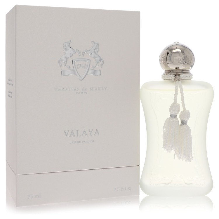 De Marly Valaya by Parfums 2.5 Oz Eau De Parfum Spray for Women