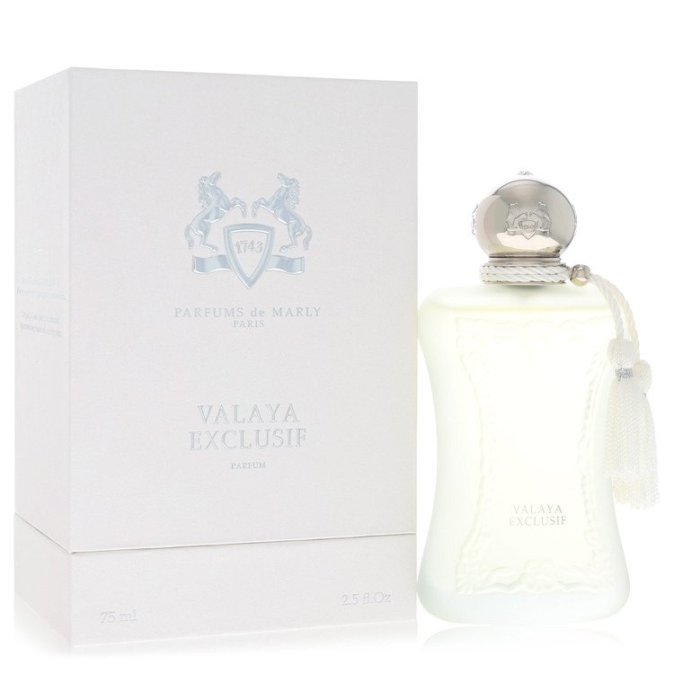 Valaya Exclusif by Parfums De Marly Eau De Parfum Spray 2.5 oz | Women Collection by AAA Beauty - Premium Women Perfume and Cologne | AAA Beauty