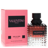 Born In Roma Intense by Valentino 1.7 Oz Eau De Parfum Spray In Box for Women