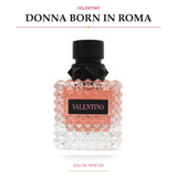 Valentino Born In Roma by Valentino 1.7 Oz Eau De Parfum Spray In Box for Women