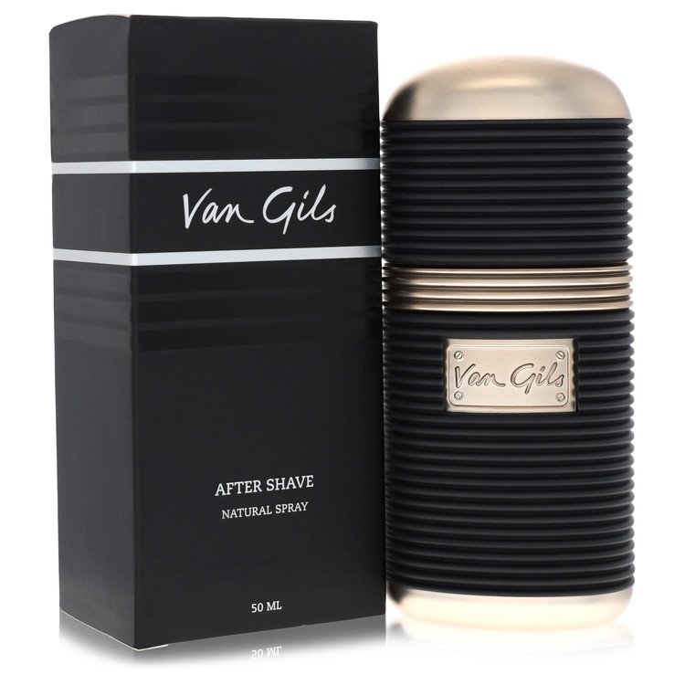 Van Gils by Van Gils 1.7 Oz After Shave Spray for Men