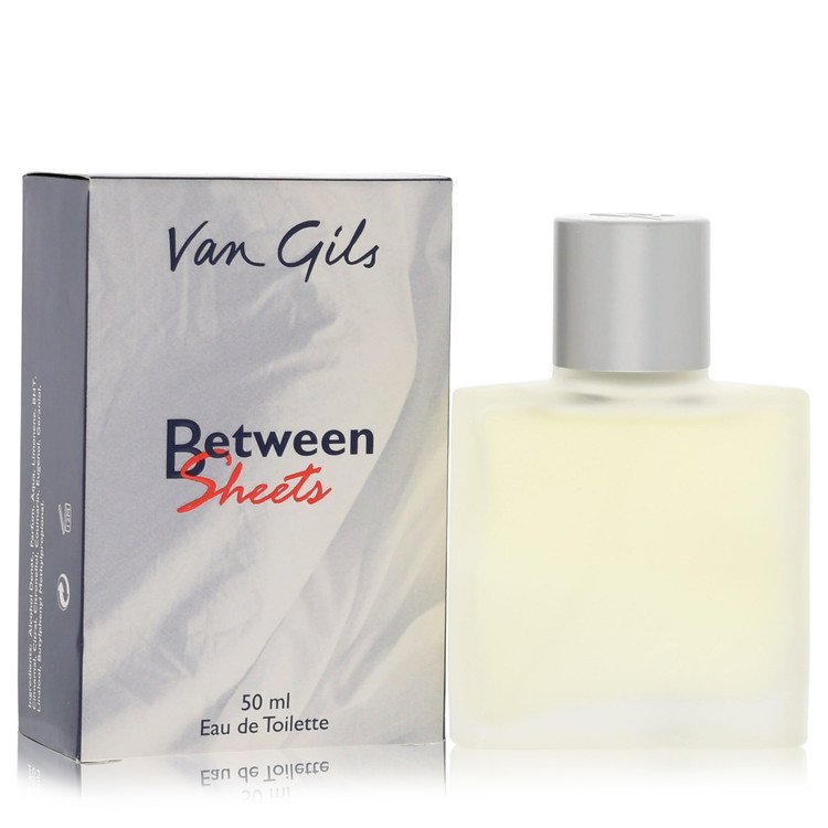 Van Gils Between Sheets by Van Gils 1.7 Oz Eau De Toilette Spray for Men