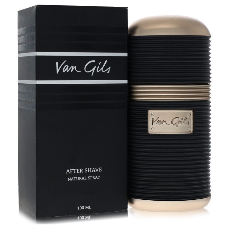 Van Gils by Van Gils 3.4 Oz After Shave Spray for Men