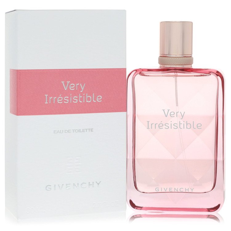 Very Irresistible by Givenchy Eau De Toilette Spray 2.7 oz | Women Collection by AAA Beauty - Premium Women Perfume and Cologne | AAA Beauty