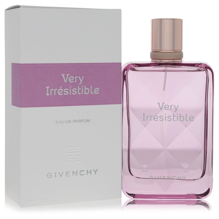 Very Irresistible by Givenchy 2.7 Oz Eau De Parfum Spray for Women