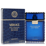 Versace Eau Fraiche Extreme by Versace 3.4 Oz Eau De Parfum Spray In Box for Men