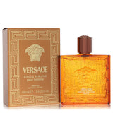 Versace Eros Najim by Versace 3.4 Oz Eau De Parfum Spray In Box for Men