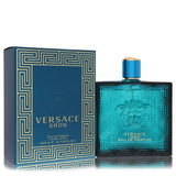 Versce Eros by Versace 6.7 Oz Eau De Parfum Spray for Men