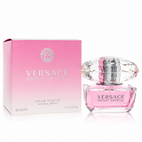 Versace Bright Crystal by Versace1.7 Oz Eau De Toilette Spray for Women