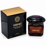 Versace Crystal Noir by Versace 3 Oz Parfum Spray for Women