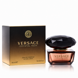 Crystal Noir by Versace 1.7 Oz Eau De Parfum Spray for Women