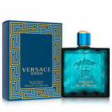 Versce Eros by Versace 6.7 Oz Eau De Parfum Spray for Men