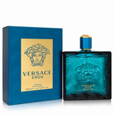 Versace Eros by Versace 6.7 Oz Parfum Spray for Men