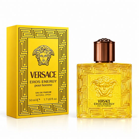 VERSACE EROS ENERGY - main