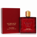 Eros Flame 3.4 by Versace 3.4 Oz Eau De Parfum Spray for Men