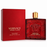 Eros Flame by Versace 6.7 Oz Eau De Parfum for Men