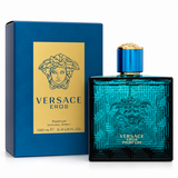 Versace Eros by Versace 3.4 Oz Parfum Spray for Men