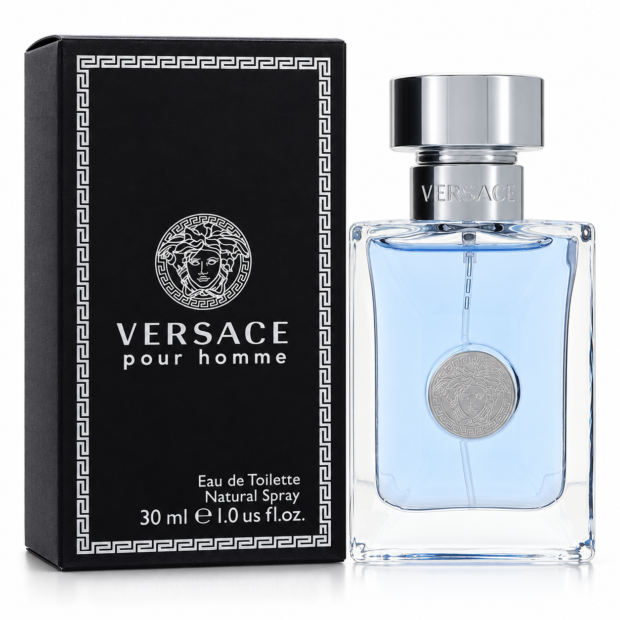 Versace Pour Homme — 1 fl oz / 30 mL — main