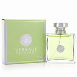 Versace Versense by Versace 3.4 Oz Eau De Toilette for Women