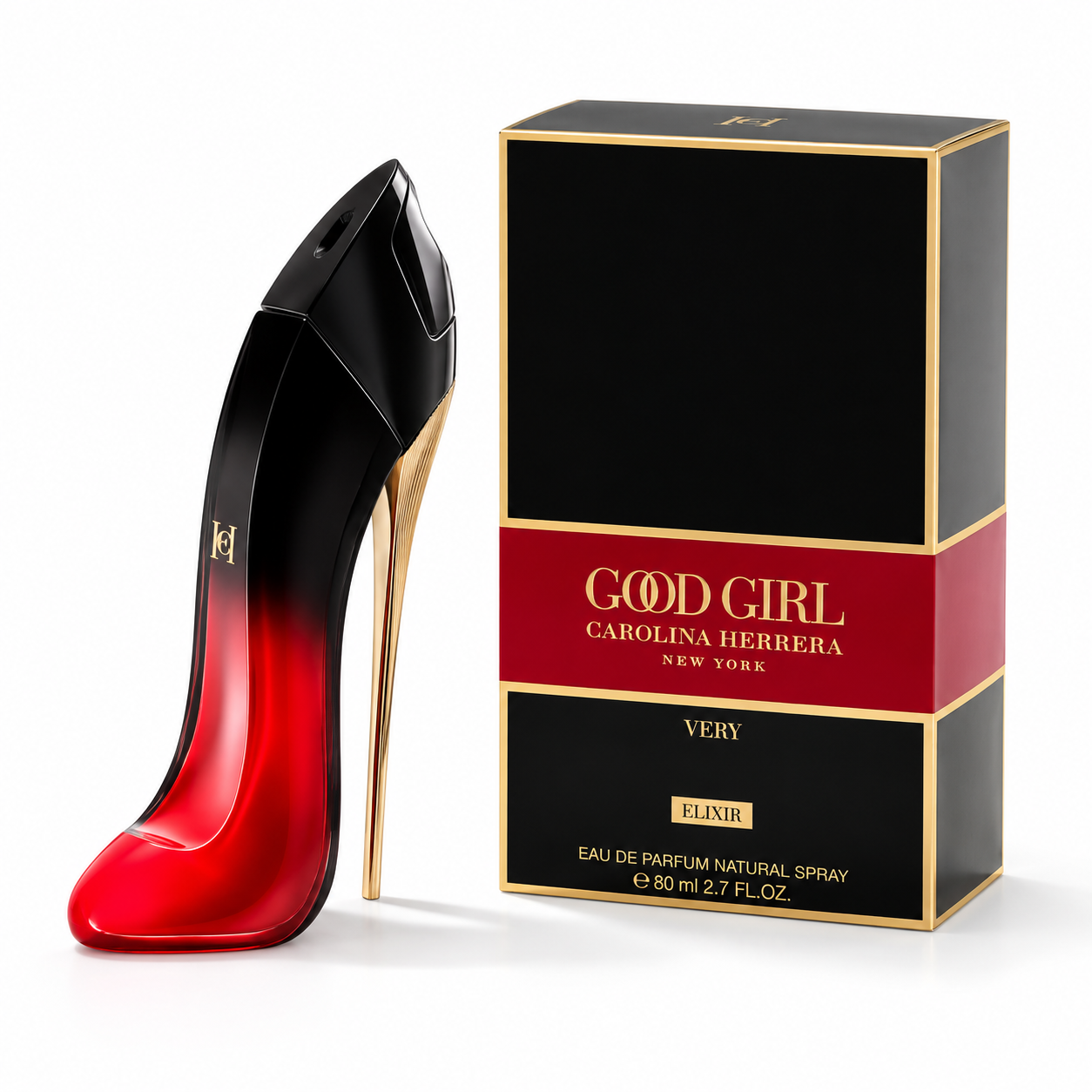 Very Good Girl Elixir Carolina Herrera 8411061106228 main