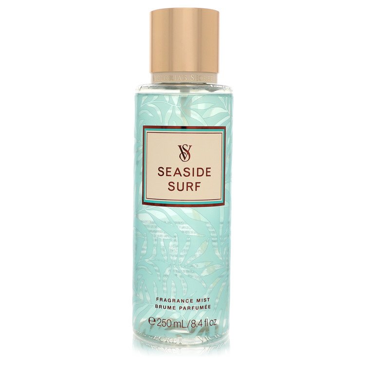 Victoria's Secret Seaside Surf by Victoria's Secret Fragrance Mist Spray 8.4 oz for Women - Premium Designer Fragrance – Available at AAA Beauty