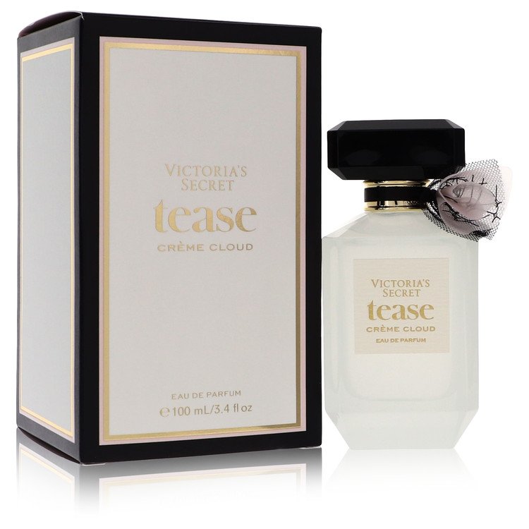 Victoria's Secret Tease Creme Cloud by Victoria's Secret 3.4 Oz Eau De Parfum Spray for Women