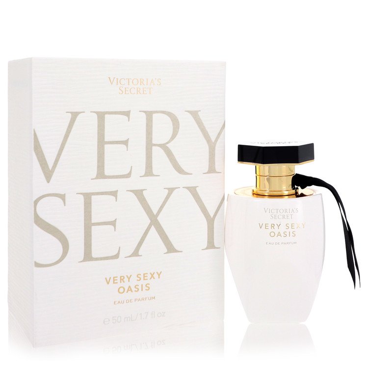 Very Sexy Oasis by Victoria's Secret 1.7 Oz Eau De Parfum Spray for Women