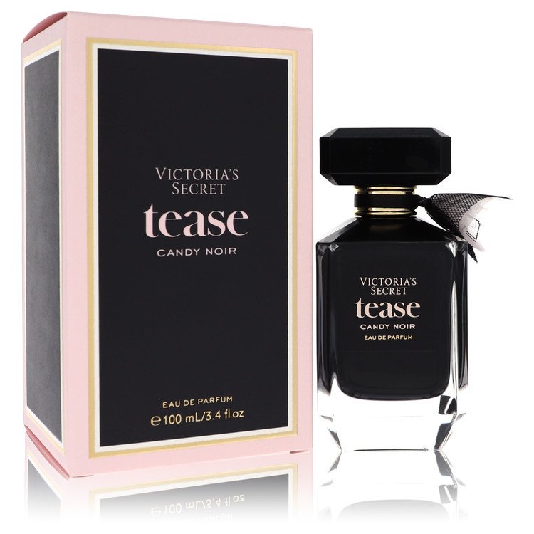 Victoria's Secret Tease Candy Noir by Victoria's Secret 3.4 Oz Eau De Parfum Spray for Women