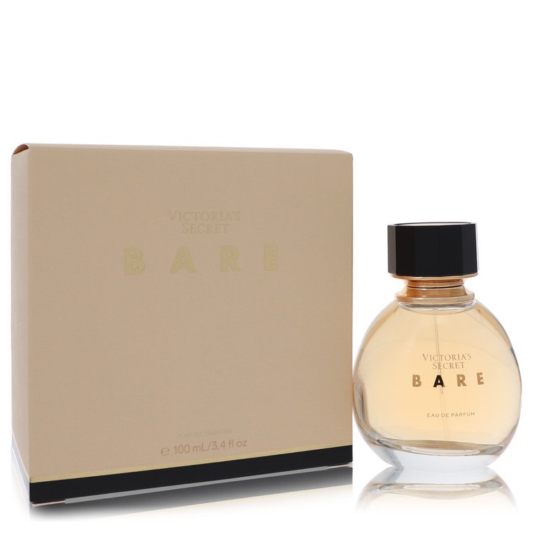 Victoria's Secret Bare by Victoria's Secret Eau De Parfum Spray 3.4 oz for Women - Premium Designer Fragrance – Available at AAA Beauty