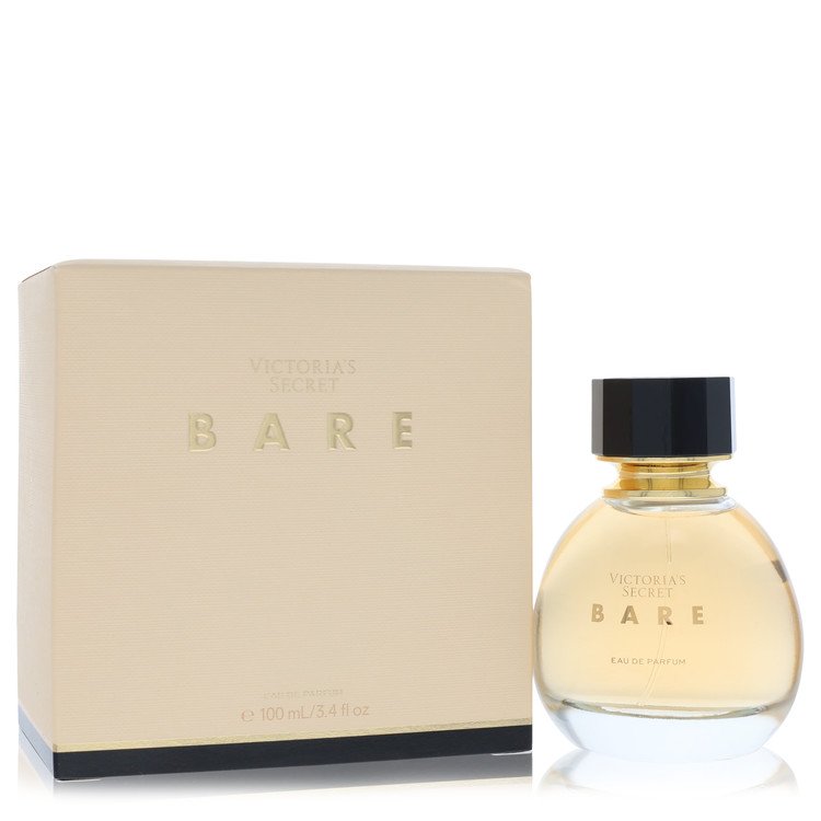 Victoria's Secret Bare by Victoria's Secret Eau De Parfum Spray 3.4 Oz for Women