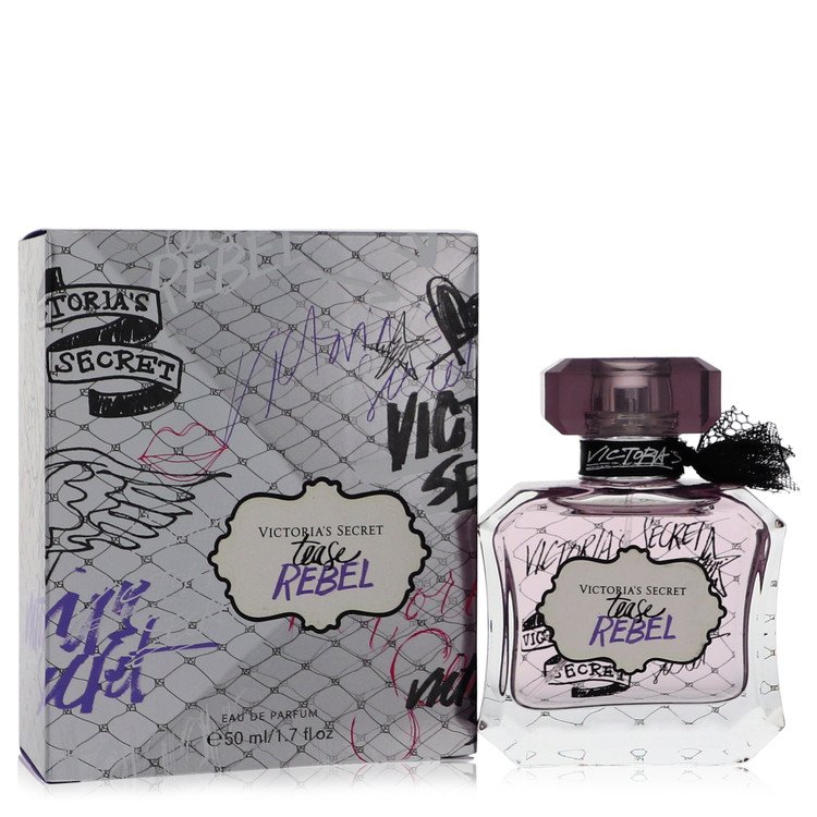 Victoria's Secret Tease Rebel by Victoria's Secret 1.7 Oz Eau De Parfum Spray for Women