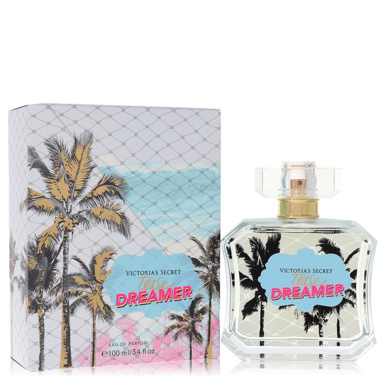 Victoria's Secret Tease Dreamer by Victoria's Secret 3.4 Oz Eau De Parfum Spray for Women