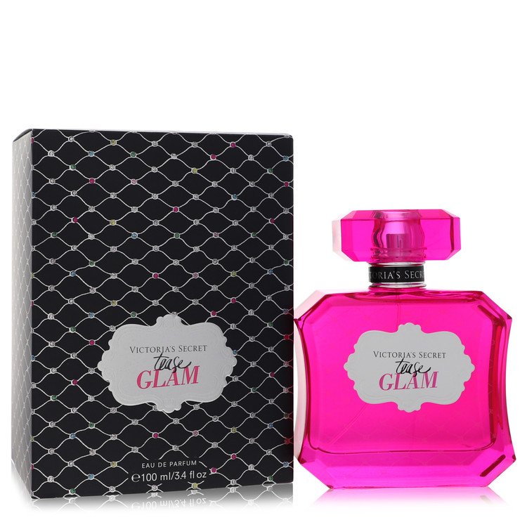 Victoria's Secret Tease Glam by Victoria's Secret 3.4 Oz Eau De Parfum Spray for Women