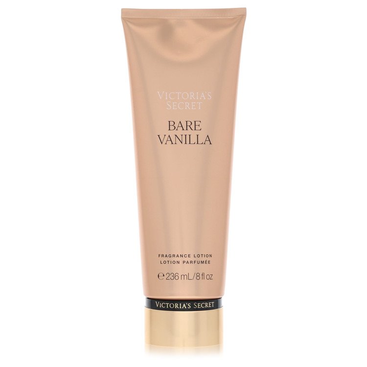 Victoria's Secret Bare Vanilla by Victoria's Secret 8 Oz Body Lotion for Women