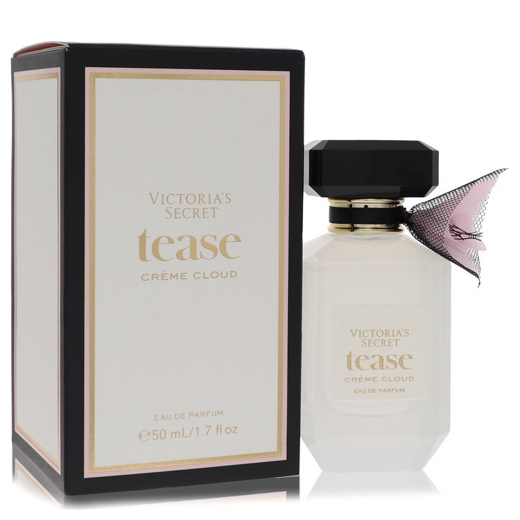 Victoria's Secret Tease Creme Cloud by Victoria's Secret 1.7 Oz Eau De Parfum Spray for Women