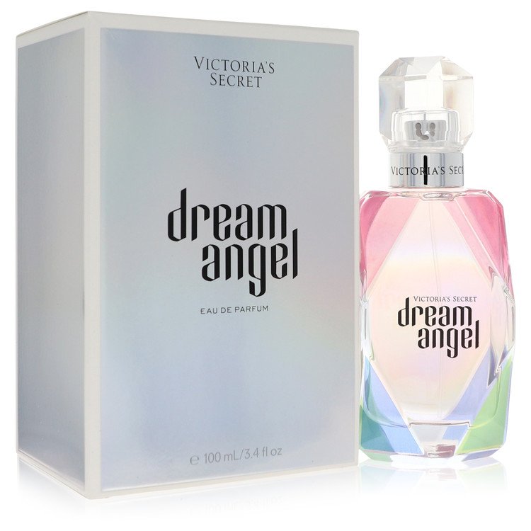 Victoria's Secret Dream Angel by Victoria's Secret 3.4 Oz Eau De Parfum Spray for Women