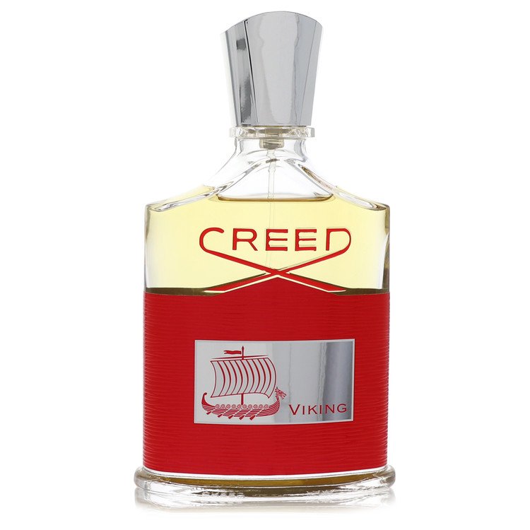 Viking by Creed Eau De Parfum Spray (unboxed) 3.3 oz for Men - Premium Designer Fragrance – Available at AAA Beauty